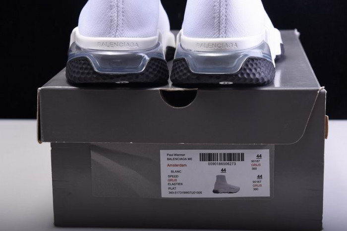 bl speed trainer white 6273