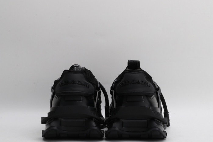 dg sneakers copshoe d&g-50