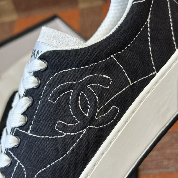 CHL CHANEL SNEAKERS copshoe CHL -31