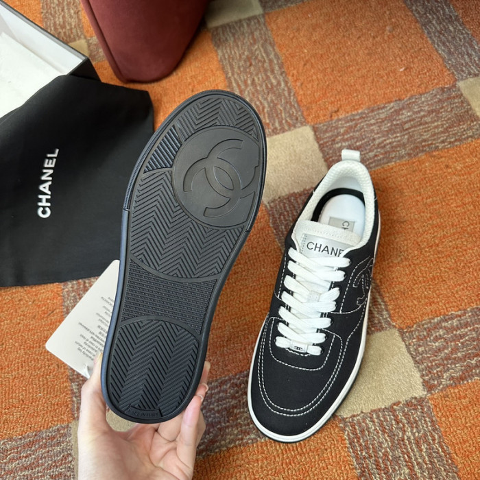 CHL CHANEL SNEAKERS copshoe CHL -31