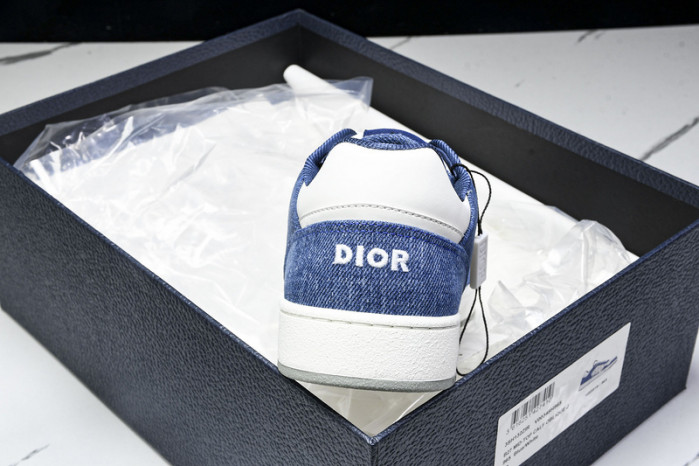 D1R* B27 SNEAKER COPSHOE DR-311