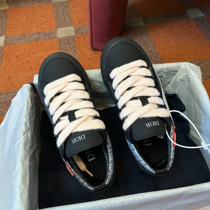 D1R* B33 SNEAKER COPSHOE DR-325