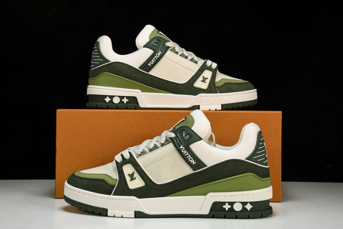 lvt sneakers copshoe l&v-229