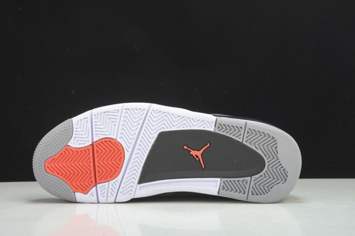 air jordan 4 infrared dh6927-061