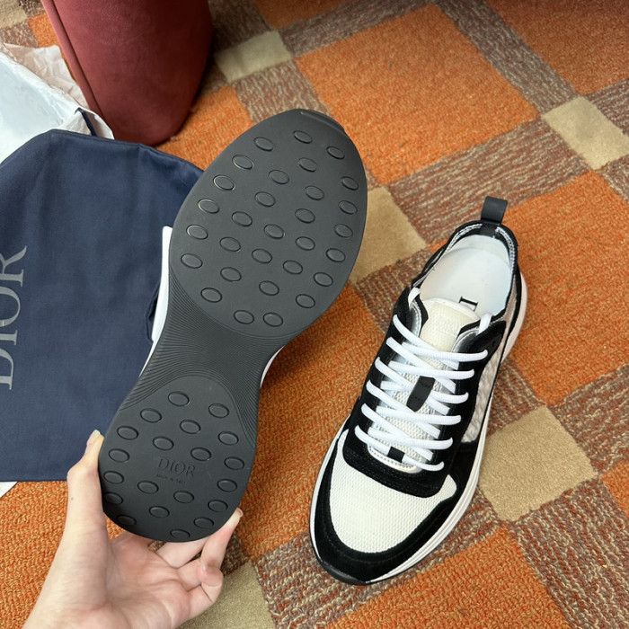 D1R* B25 SNEAKER COPSHOE DR-358