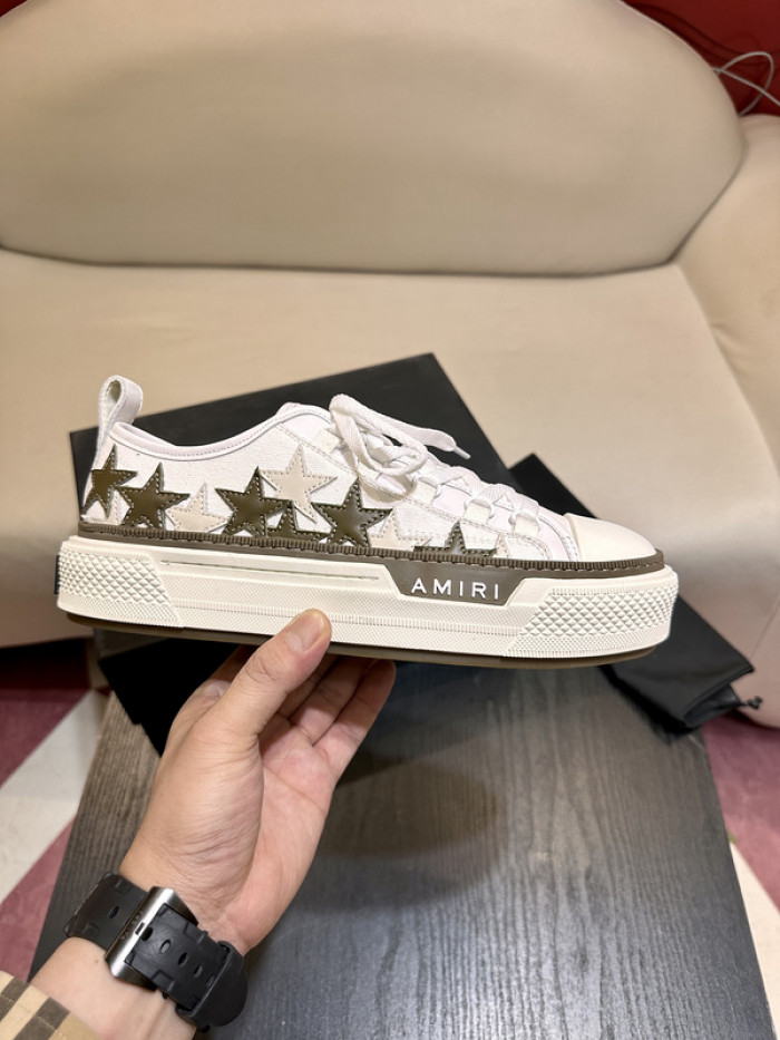 AMIRI SNEAKERS COPSHOE AM-170