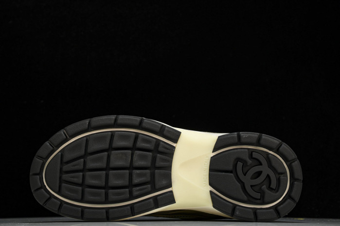 CHL CHANEL SNEAKERS copshoe CHL -32