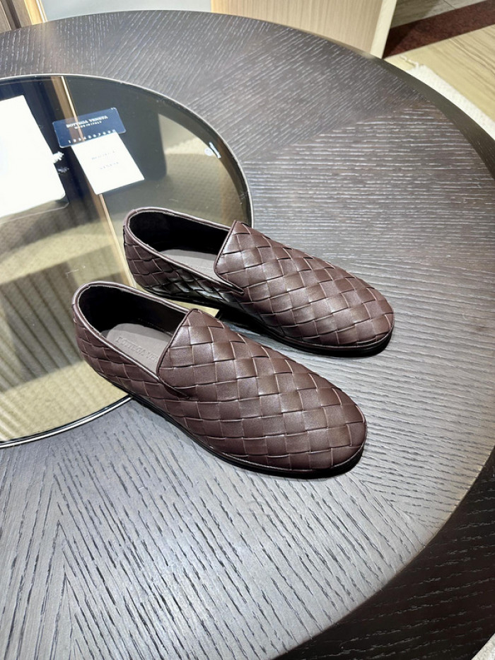 BOTTEGA VENETA SNEAKER COPSHPE BV-53