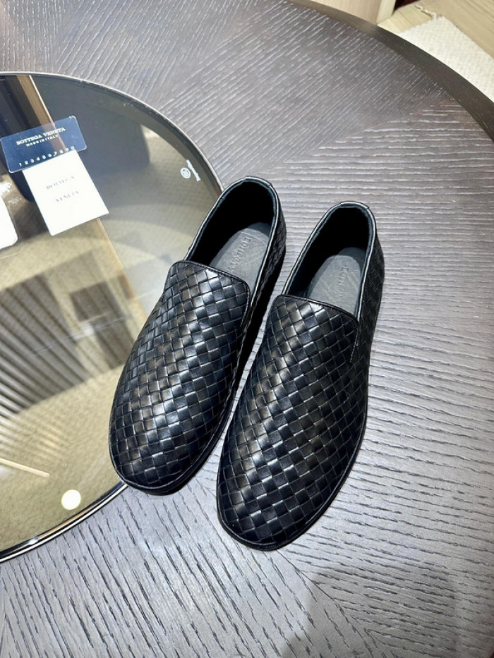 BOTTEGA VENETA SNEAKER COPSHPE BV-56