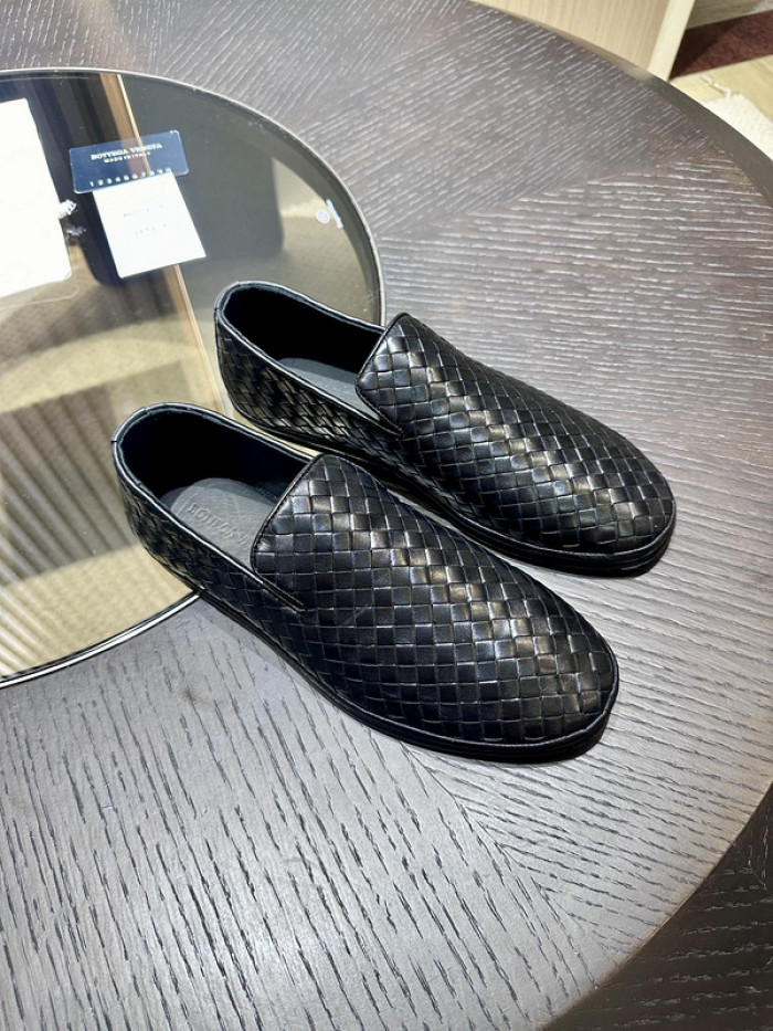 BOTTEGA VENETA SNEAKER COPSHPE BV-56