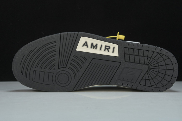 amiri sneakers copshoe am-03