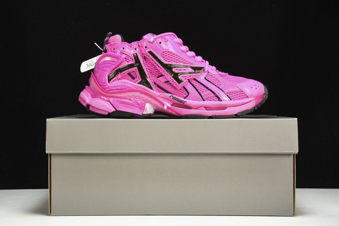 bl runner -copshoe bl 270