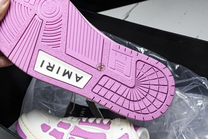 AMIRI SNEAKERS COPSHOE AM-174