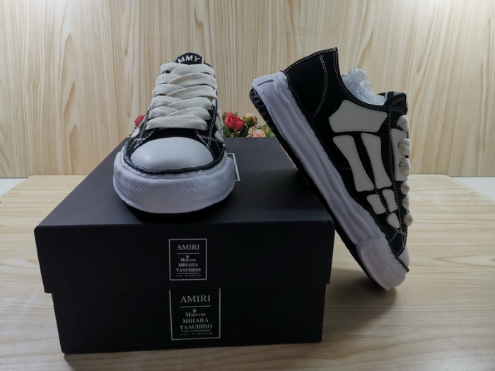 AMIRI SNEAKERS COPSHOE AM-178