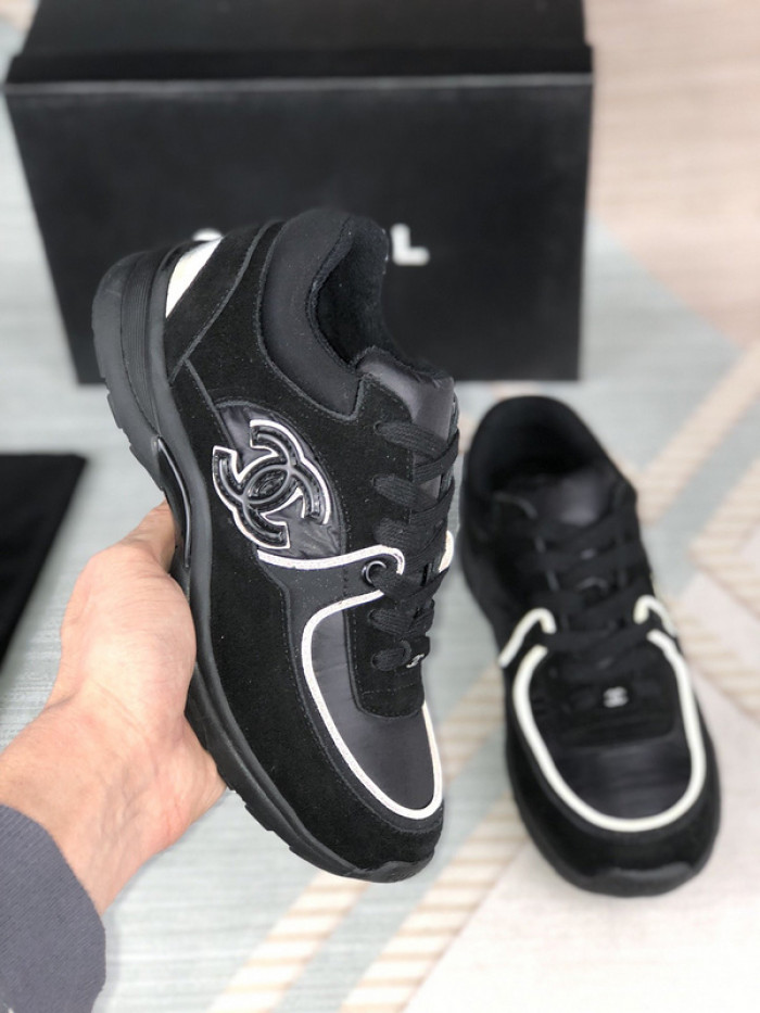 CHL CHANEL SNEAKERS KICKZE CHL -1