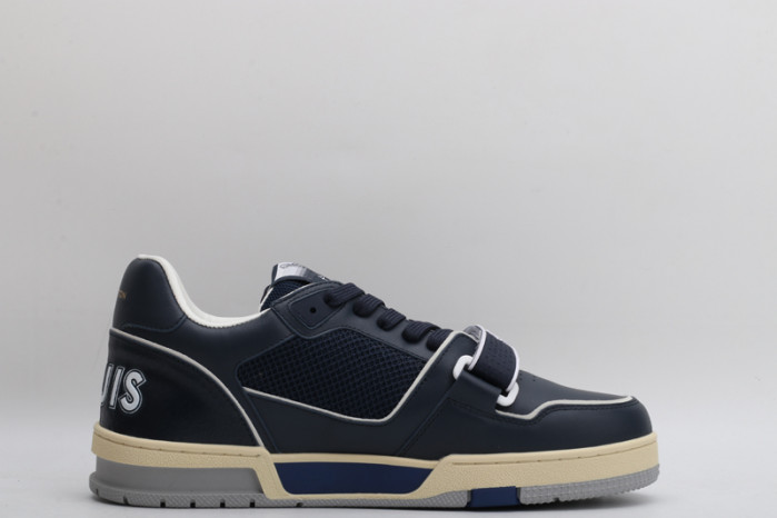 lvt sneakers copshoe l&v-61