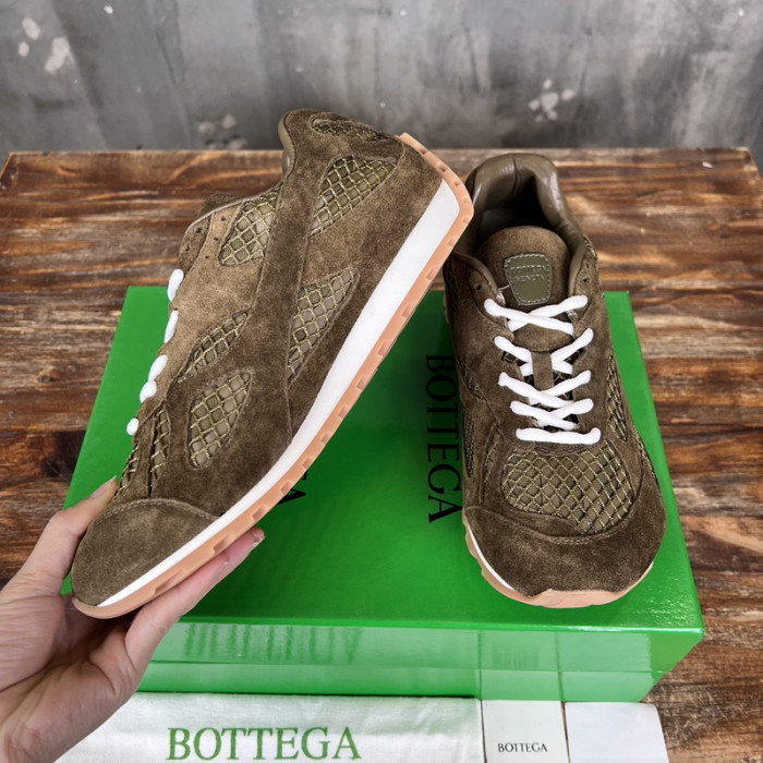 BOTTEGA VENETA SNEAKER COPSHPE BV-60