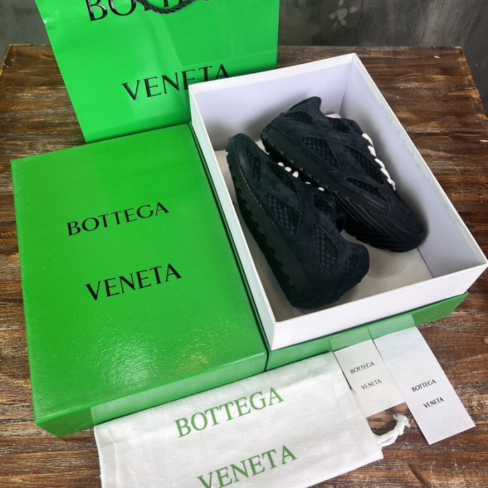 BOTTEGA VENETA SNEAKER COPSHPE BV-62
