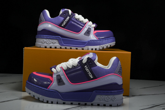 lvt sneakers copshoe l&v-249