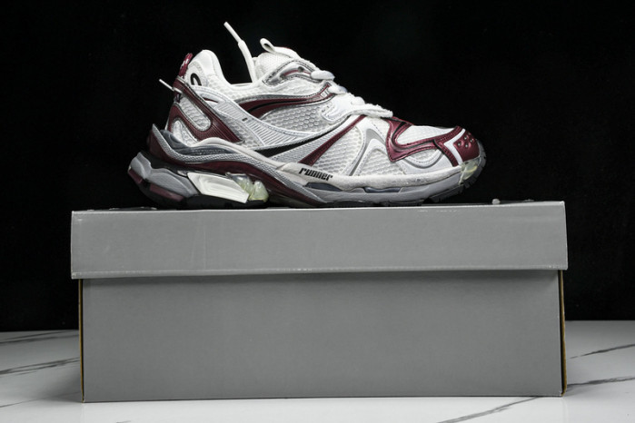 bl trainers track -copshoe bl 282