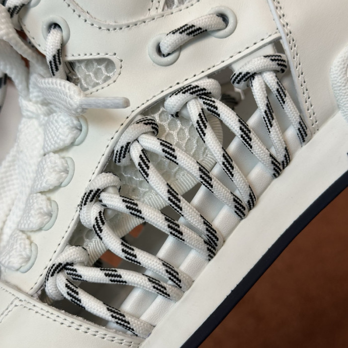 Dior First High-Top Sneaker DR-OTHER 03