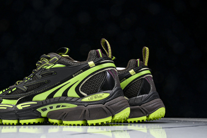 OF sneakers others copshoe OW-141