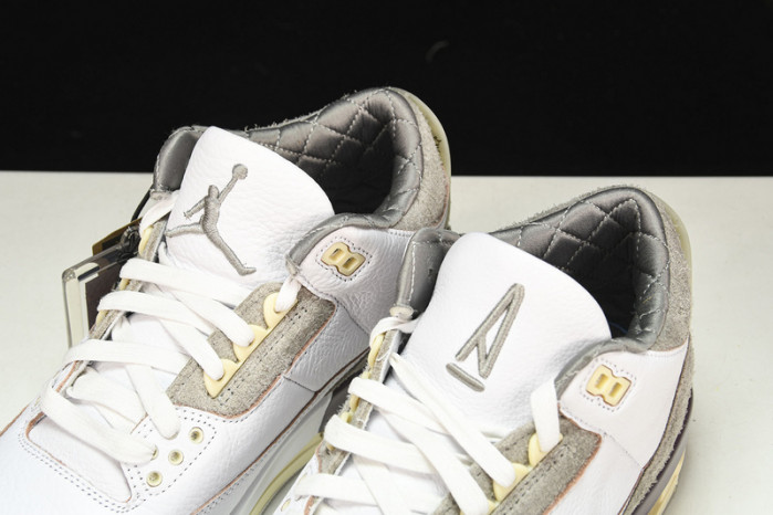 a ma maniere x air jordan 3 dh3434-110