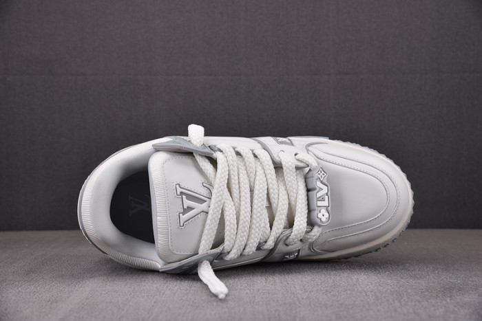 lvt sneakers copshoe l&v-239