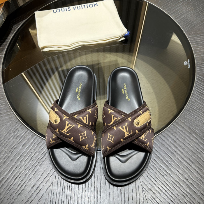 LVT SLIDE COPSHOE LVS-105