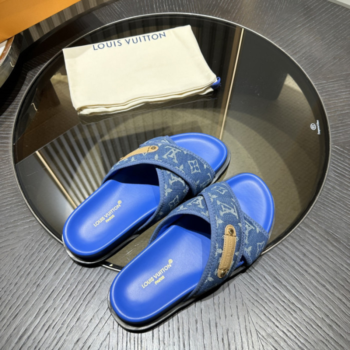 LVT SLIDE COPSHOE LVS-110