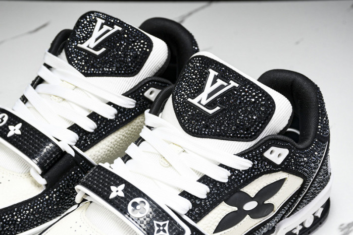 LVT SNEAKERS COPSHOE L&V-trainer 32