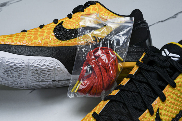 nike kobe 6 lightbulb - 429659-700