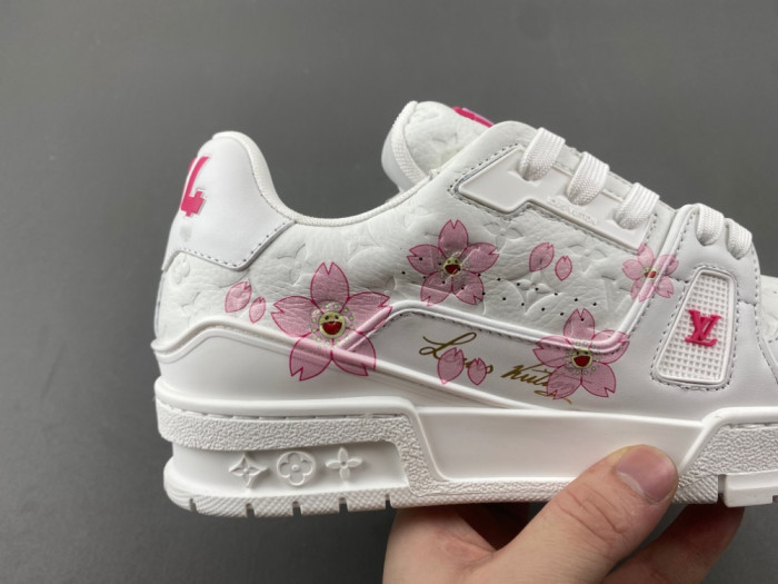 LVT SNEAKERS COPSHOE L&V-trainer 28