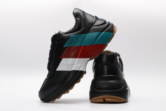 gc trainer sneaker kickze gc-24