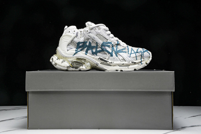 bl trainers track -copshoe bl 287