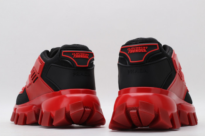 pr cloudbust thunder knit kickze pr-8