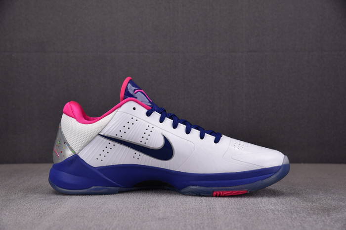 nike zoom kobe 5 protro kay yow cw2210-100