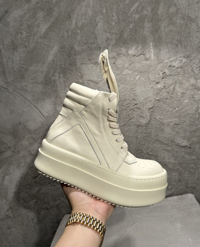 rick owens sneakers copshoe or-190