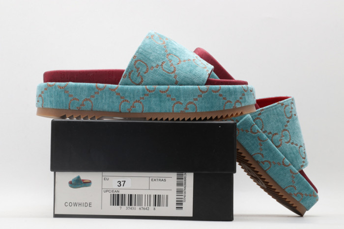 gc slide kickze gcs-18