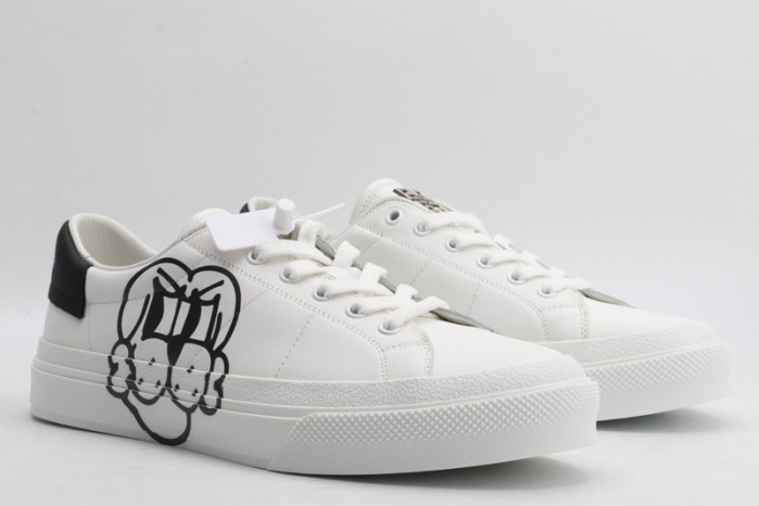 given*chy sneakers copshoe gv-13