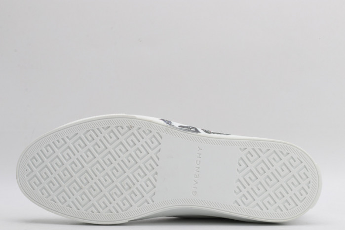 given*chy sneakers copshoe gv-18