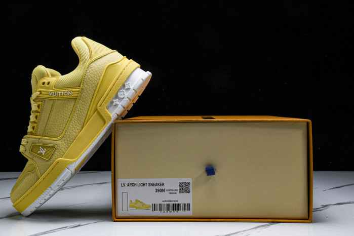 lvt sneakers copshoe l&v-286