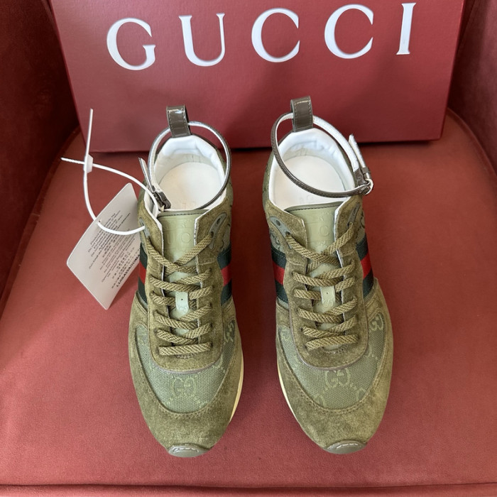 GC Re-Motion sneaker GC-RM001