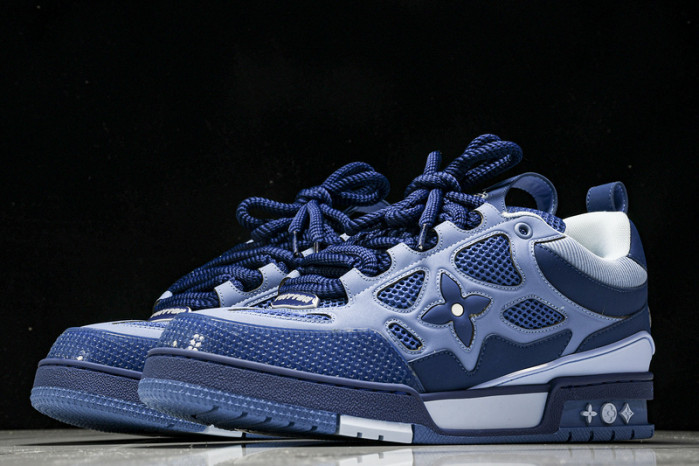 lvt sneakers copshoe l&v-295