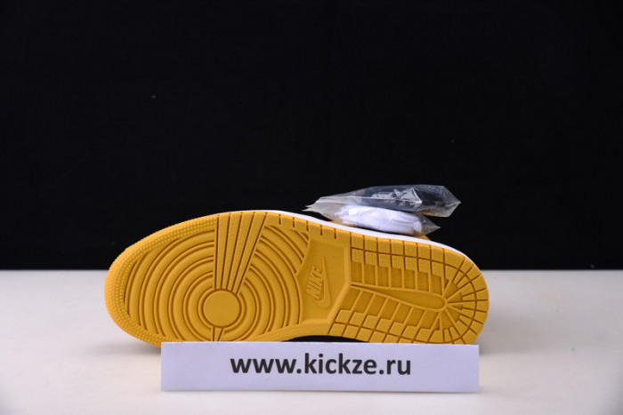 air jordan 1 high og “pollen” 555088-701