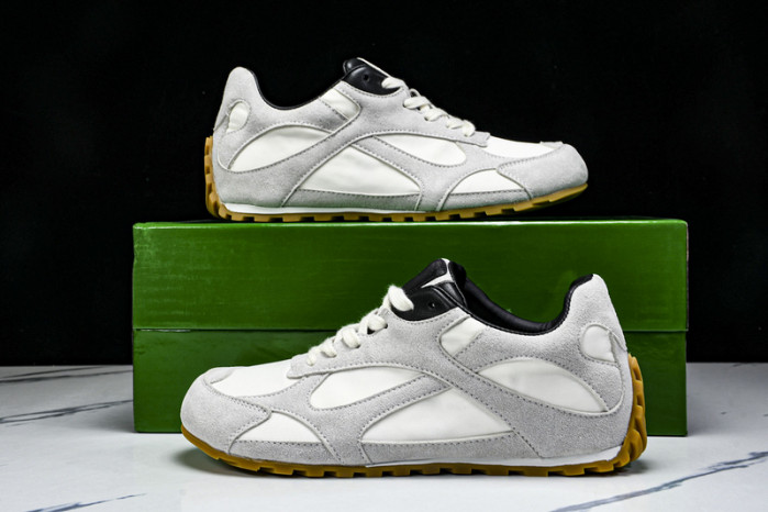 BOTTEGA VENETA SNEAKER COPSHPE BV-72