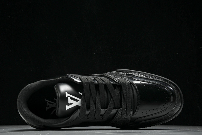 lvt sneakers copshoe l&v-296