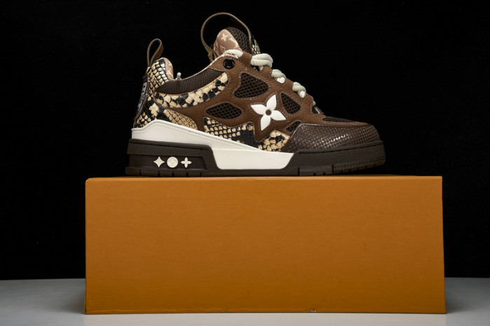 lvt sneakers copshoe l&v-182