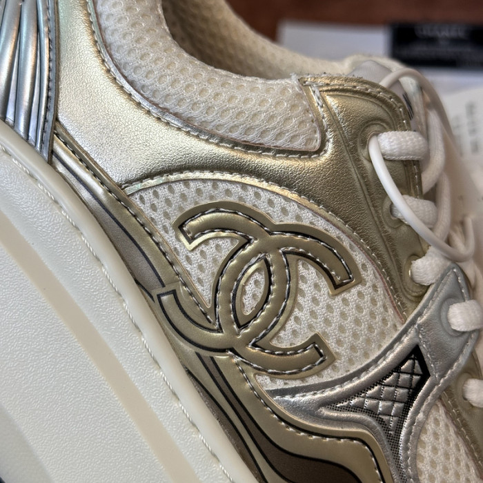 CHL CHANEL SNEAKERS copshoe CHL -35