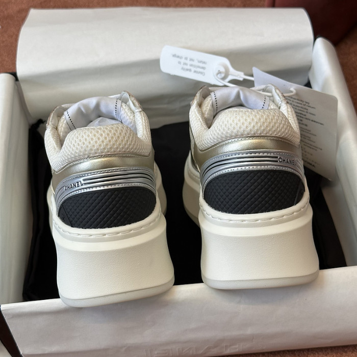 CHL CHANEL SNEAKERS copshoe CHL -35